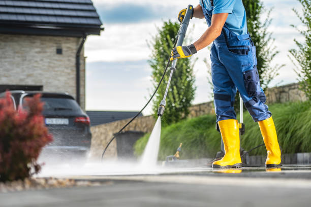 Best Concrete Surface Cleaning in La Grange Park, IL